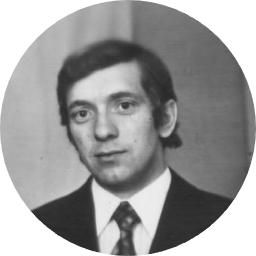 Виктор Якименко