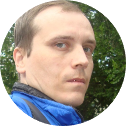 Дмитрий Куршев