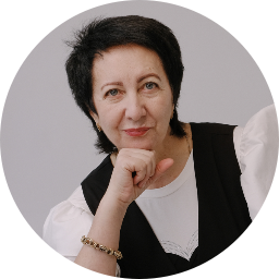 Наталья Колесникова