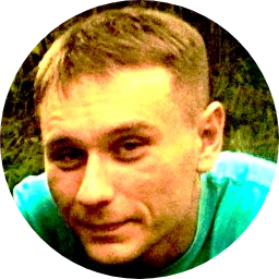 Михаил Антипов