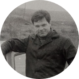 Александр Чуев
