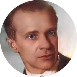 Владимир Буторов
