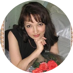 Диана Таранова