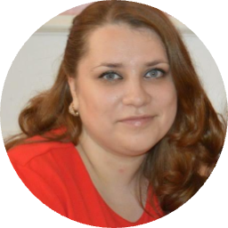 Елена Серёгина