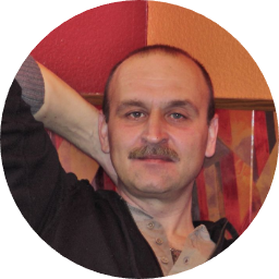 Олег Шкапоров