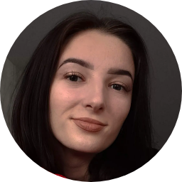 Яна Заболотских
