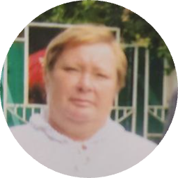 Татьяна Микушкина