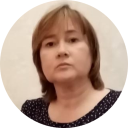 Галина