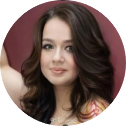 Екатерина Якшина