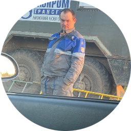 Олег Воложанин