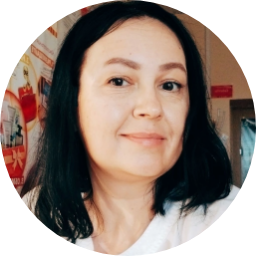 Ирина Трифонова