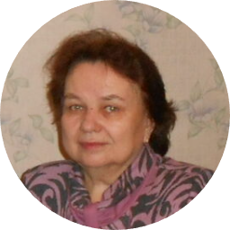 Галина Полуянова