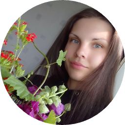 Екатерина Свиридова