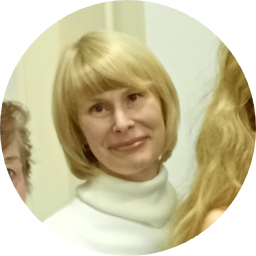 Наталья Кулиш