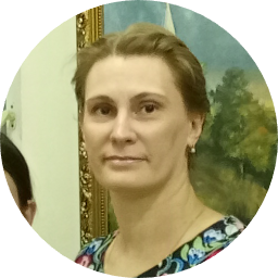 Татьяна Фимина