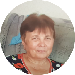 Нурия Мулюкова