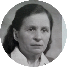 Нина Жолудь