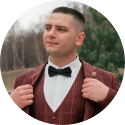Дмитрий Сиников
