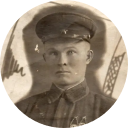 Алексей Кулешов