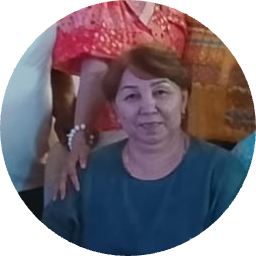Гулжаухар Айткулова
