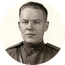Михаил Поздеев