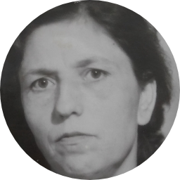 Галина Выборная (Милько)