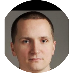 Евгений Соболев