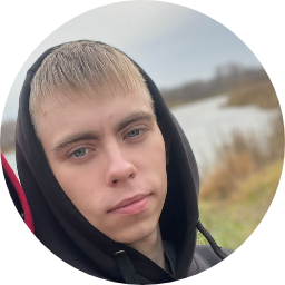 Никита Петров