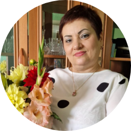 Марина