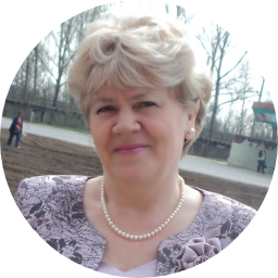 Прасковья Тимофеева