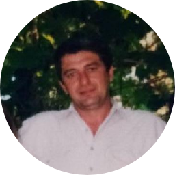 Александр Гнилорыбов