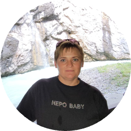 Наталья Гавриленко