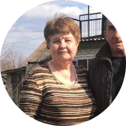 Нина Гвоздева