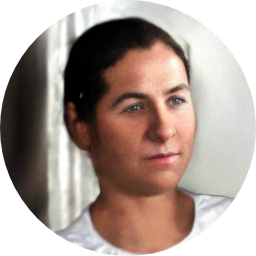 Прасковья Максимова