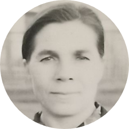 Матрена ТУМОВА