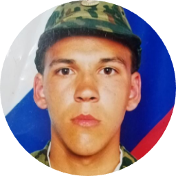 Евгений Качесов