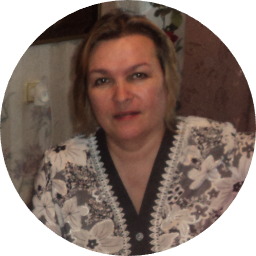 Наталья