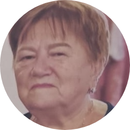 Светлана Меньшикова
