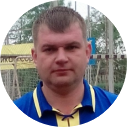Виталий Максимов