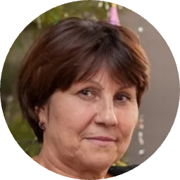 Светлана Донченко