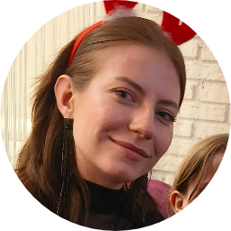 Олеся Полетаева