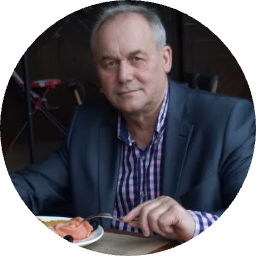 Станислав Касперович