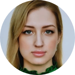 Екатерина Реченко