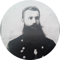 Иван Бородицкий