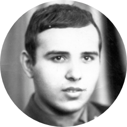 Сергей Савинов