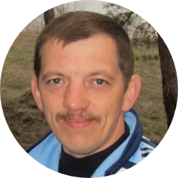 Сергей Заболотских