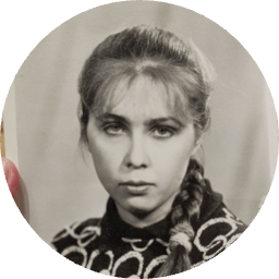 Ирина Наумова