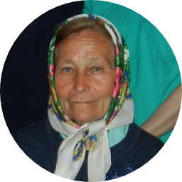 Роза Шутеева