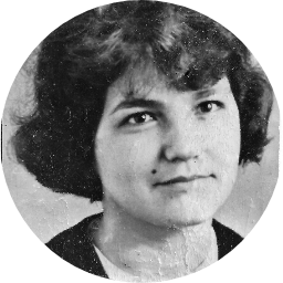 Светлана Волгина