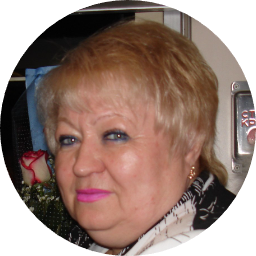 Тамара Паликова